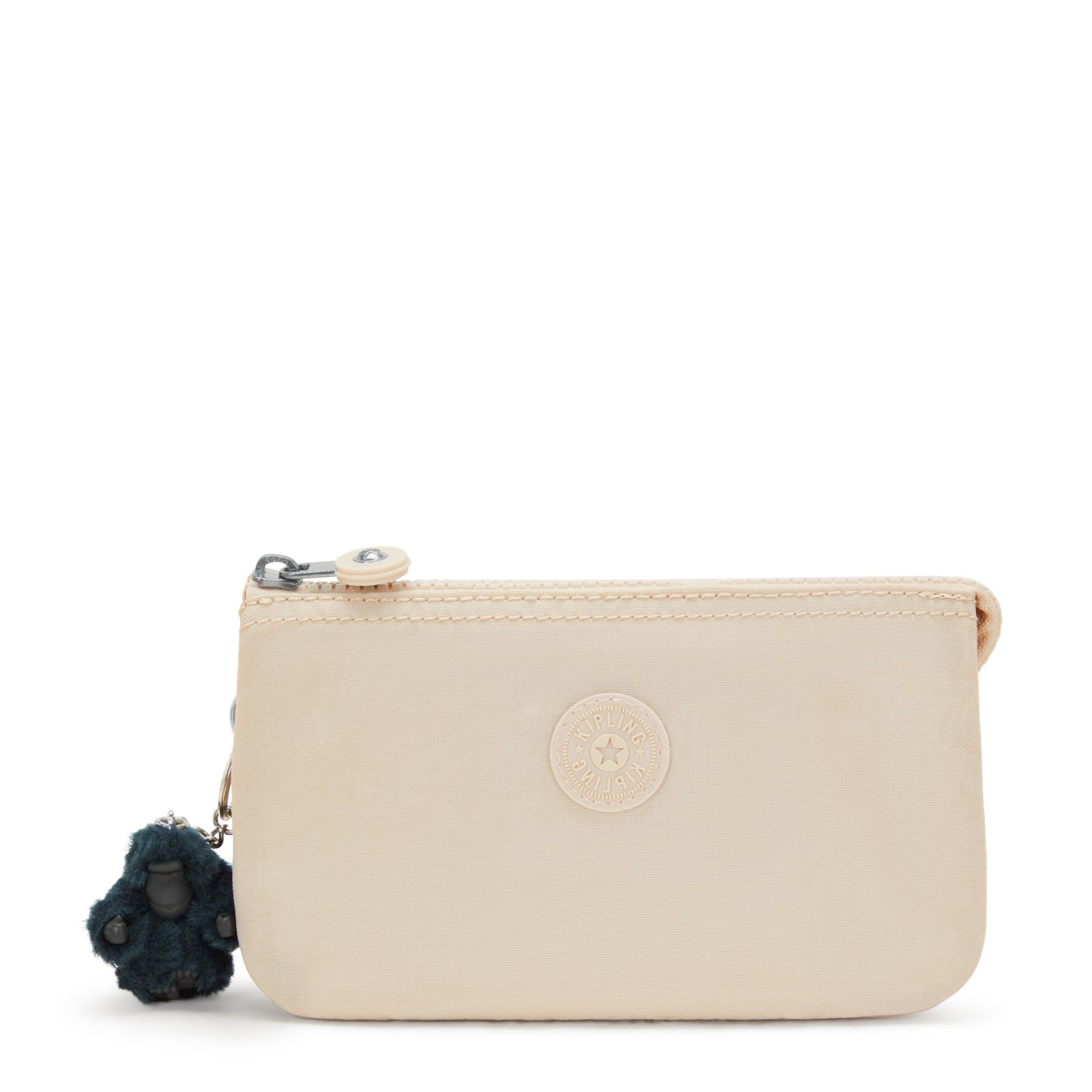 CREATIVITY L Grande pochette multi-usages - Back To Beige