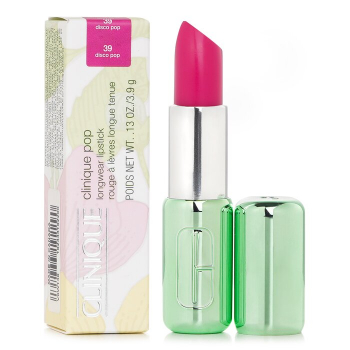 Clinique Pop Longwear Lipstick Matte