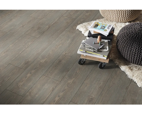 Laminaat 8.0 Exquisit Plus Ruby Oak Platinum