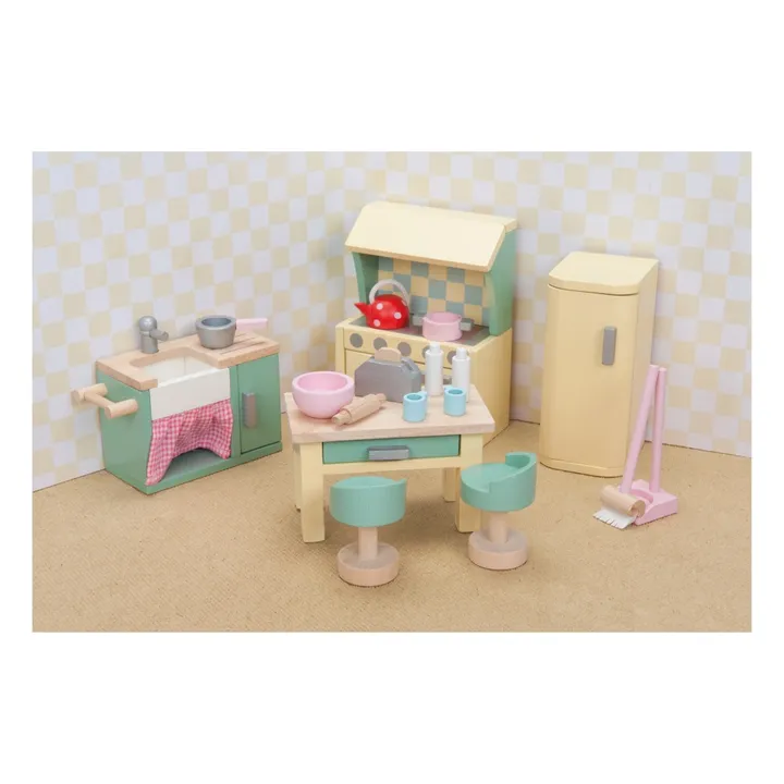 Le Toy Van La Cuisine de Daisy Lane