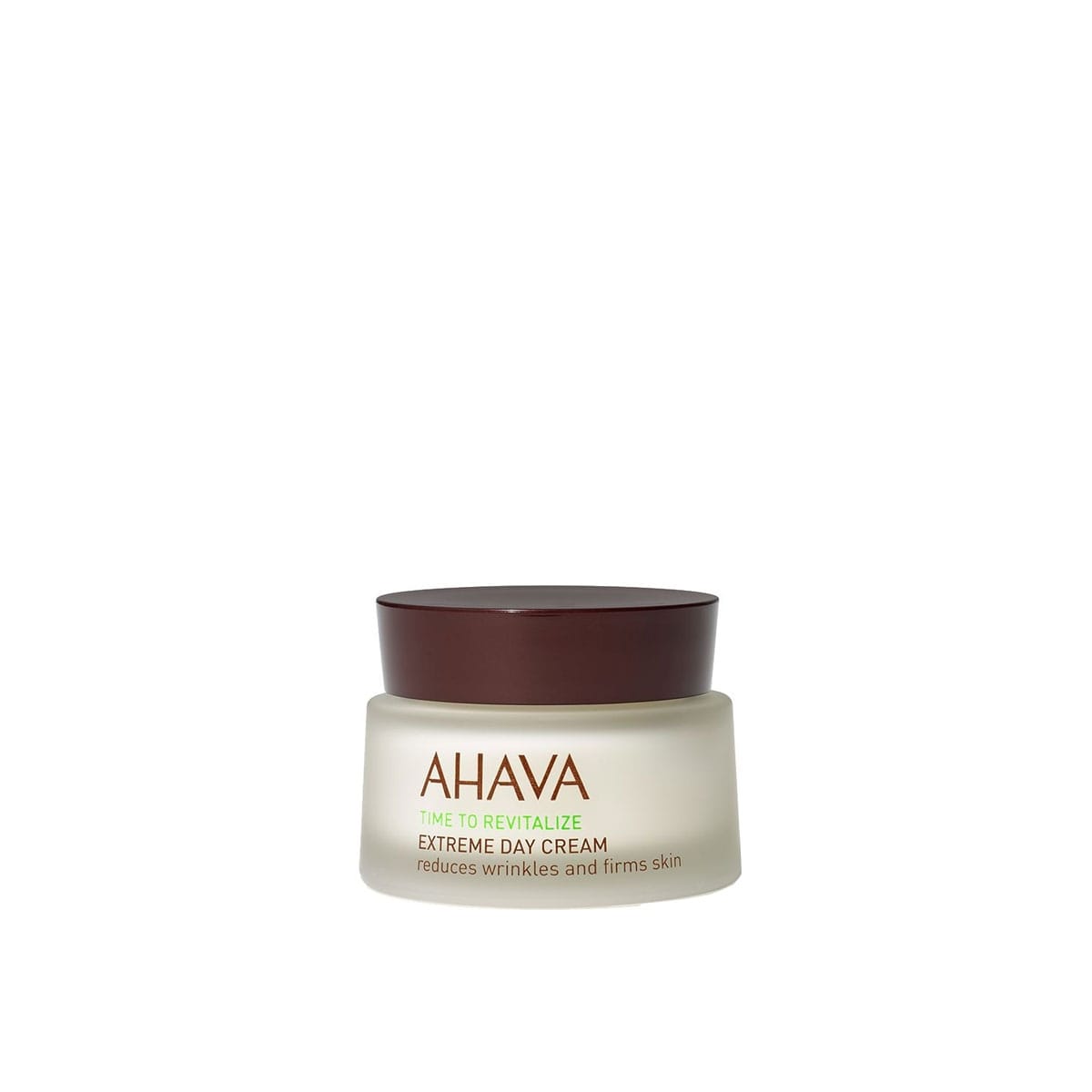 Ahava Time to Revitalize Crème de Jour Extrême
