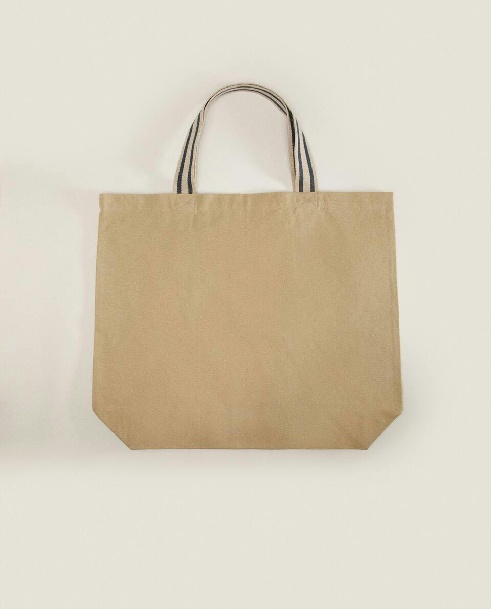 BOLSA DE TECIDO