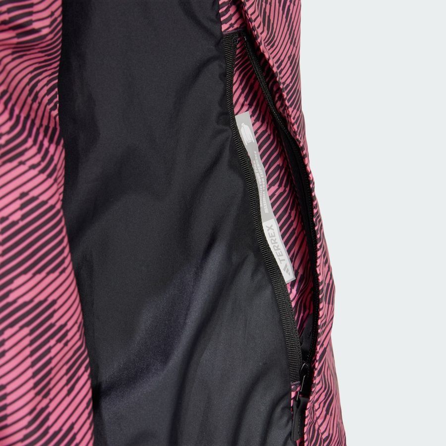 Adidas Coupe-vent Terrex Trail Running