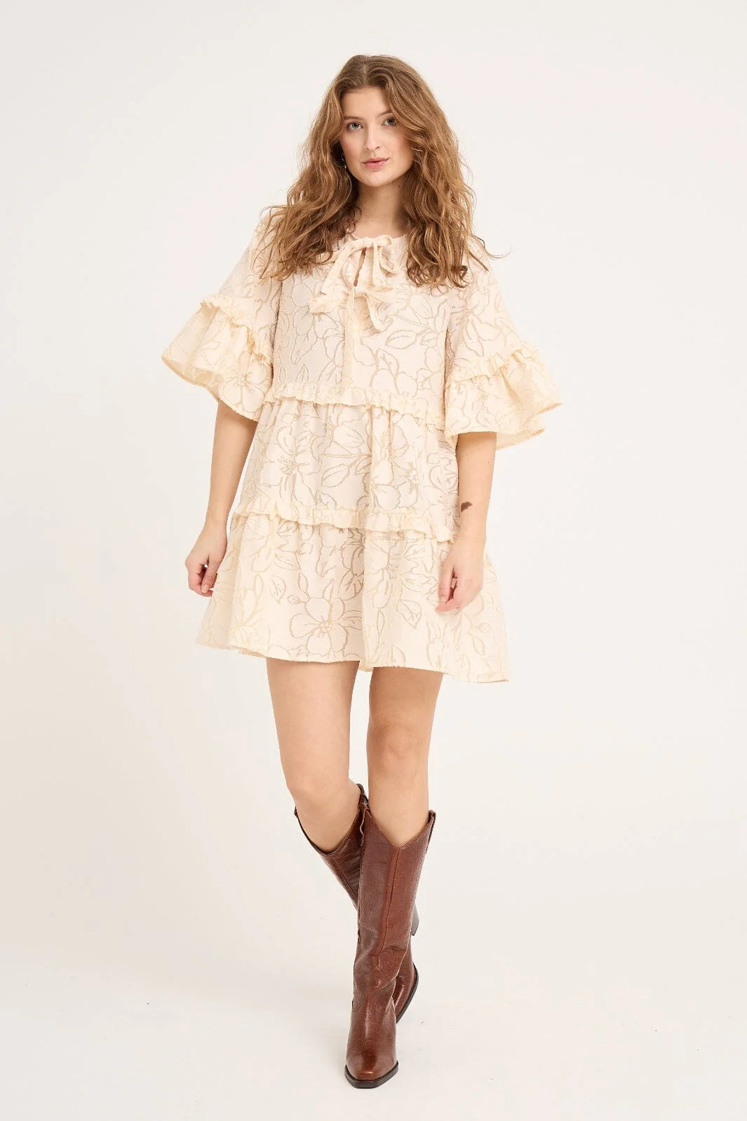 A-View Kabrina Dress AV6052