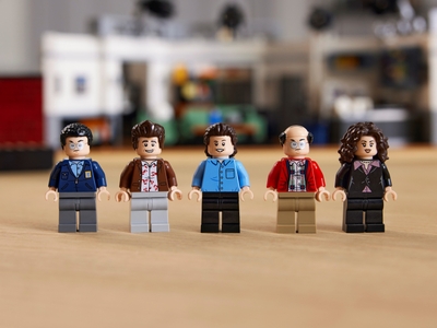 LEGO Seinfeld (21328)