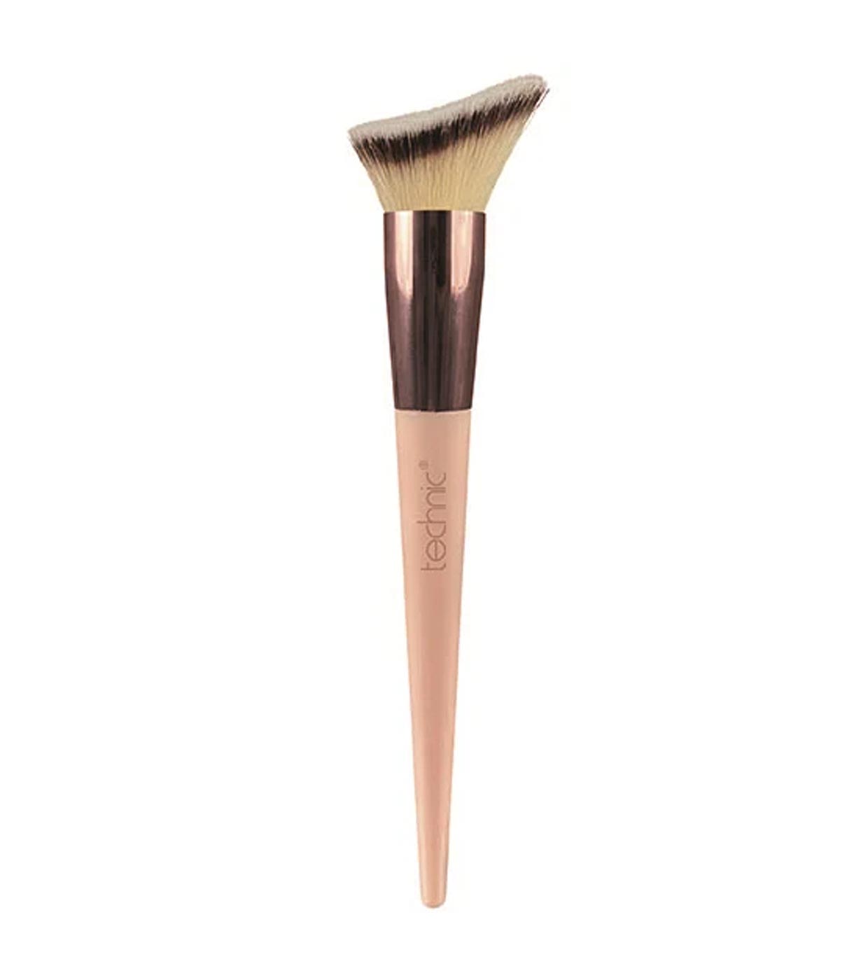 Technic Cosmetics - Pincel angular para base