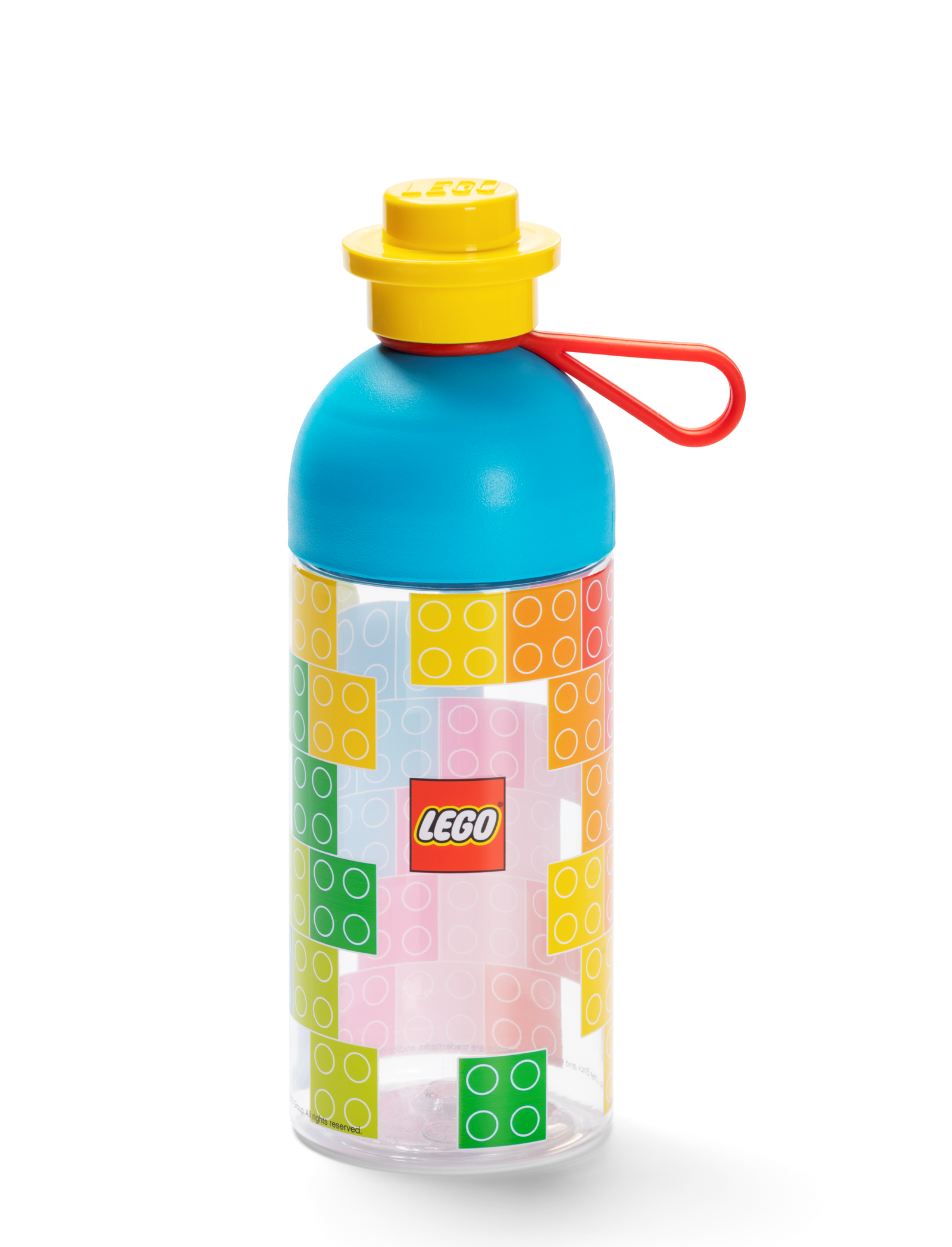 Abóbora 0,5 L – Discovery 5007788