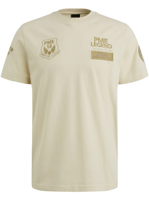 PME Legend T-shirt PTSS2504576