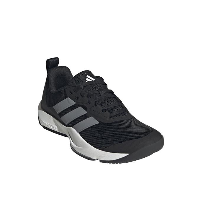 adidas RAPIDMOVE 2 TRAINER W IH5256 CBLACK-GREY-FTWWHT