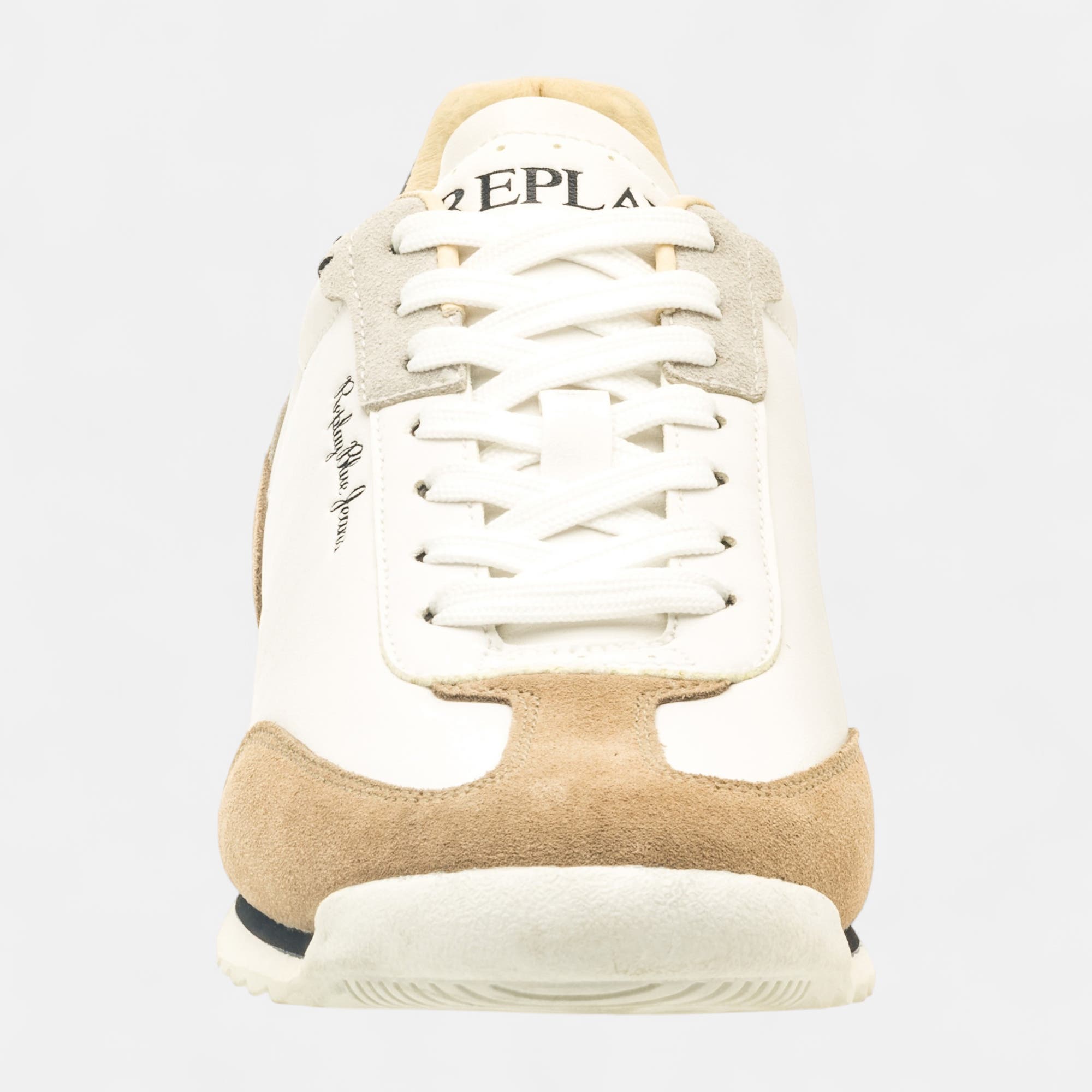 Sneakers Homme blanc