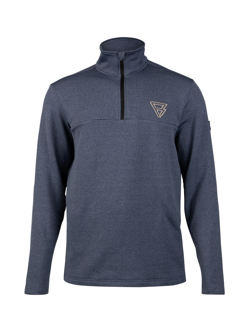 Daronst Fleece Trui