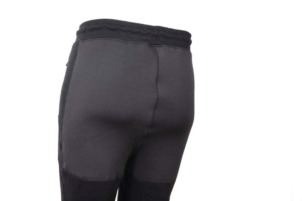 Brynje Unisex Antarctic Longs Black