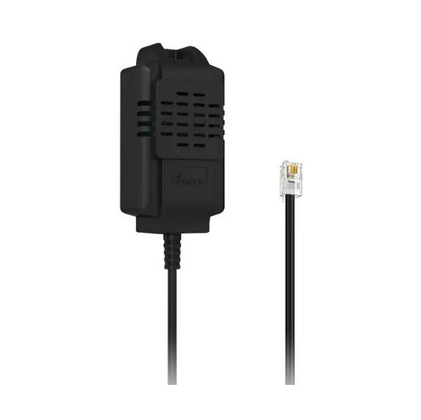Sonoff Sonda de Temperatura e Humidade THS01 RJ11
