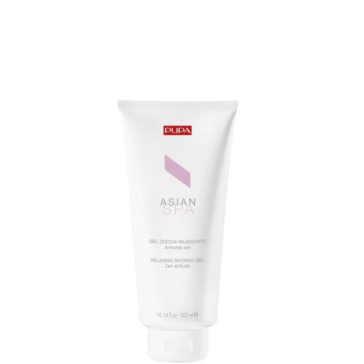 Pupa Asian SpaGel-Douche Relaxant Harmonie Zen