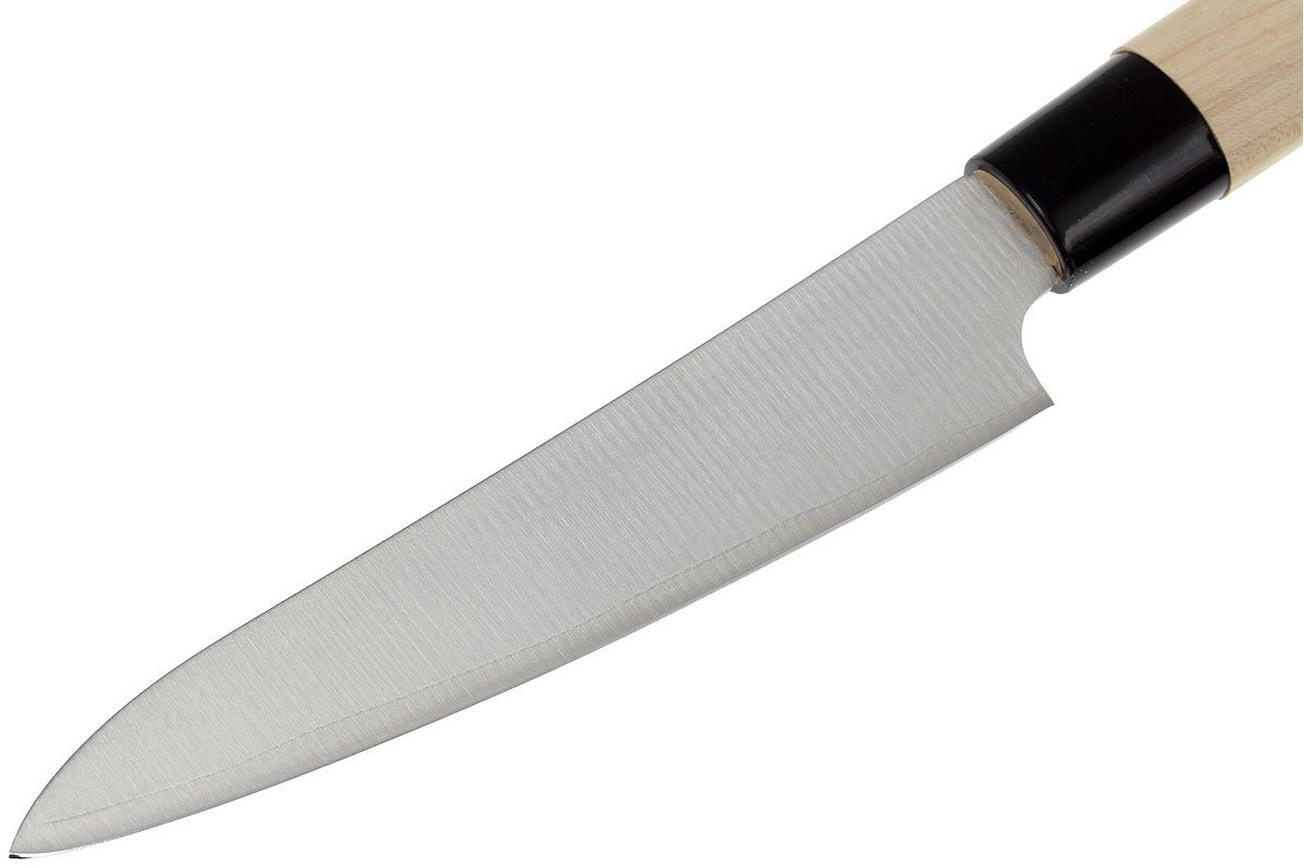 Tojiro Zen 3 laags lemmet, petty 13 cm FD-562