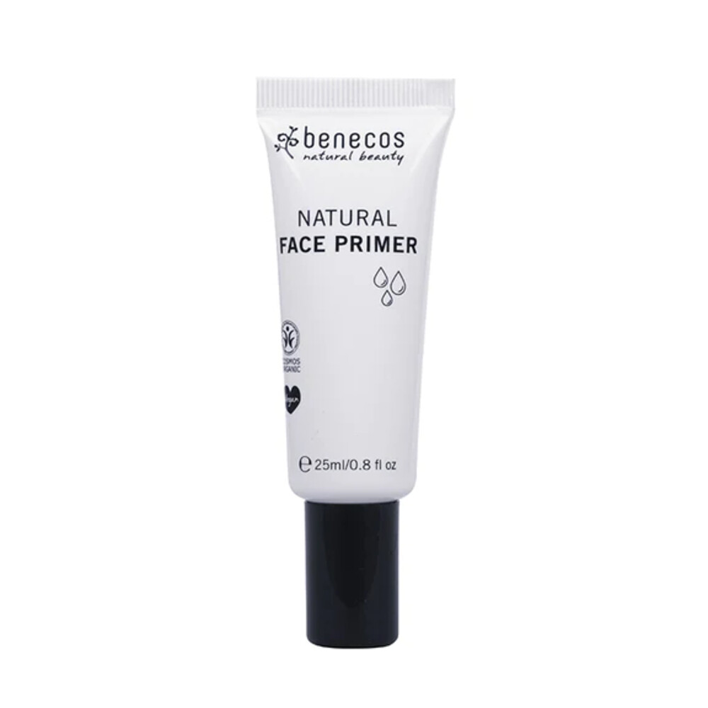 Benecos Natuurlijke Gezichts Primer Primer20 ml