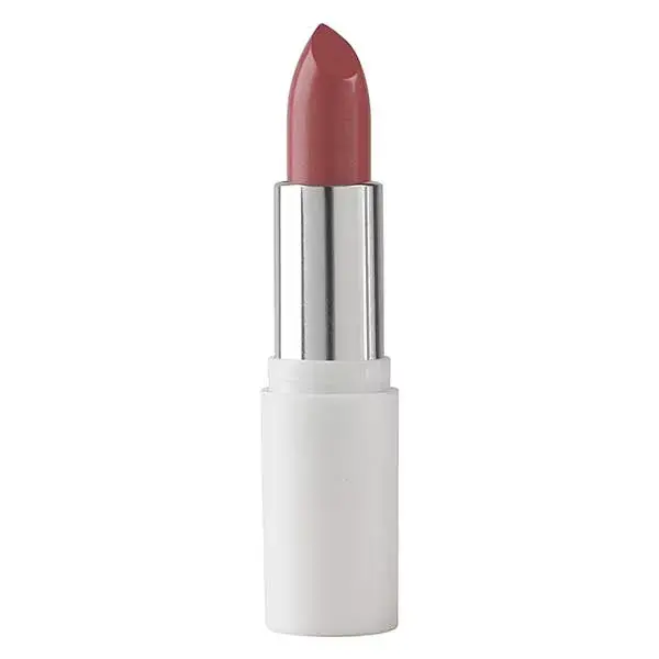 Batom Acetinado para Cuidados com os Olhos, Rosa Cobre 6712