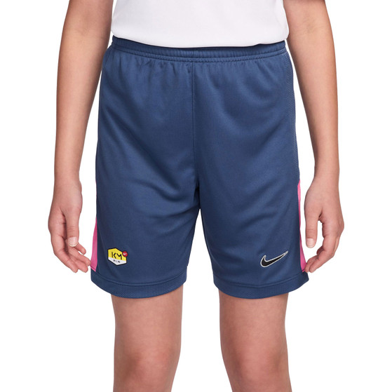 Nike Academy Short Mbappé Kids
