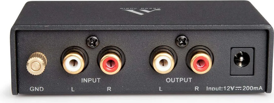 Argon Phono 1 Préamplis phono