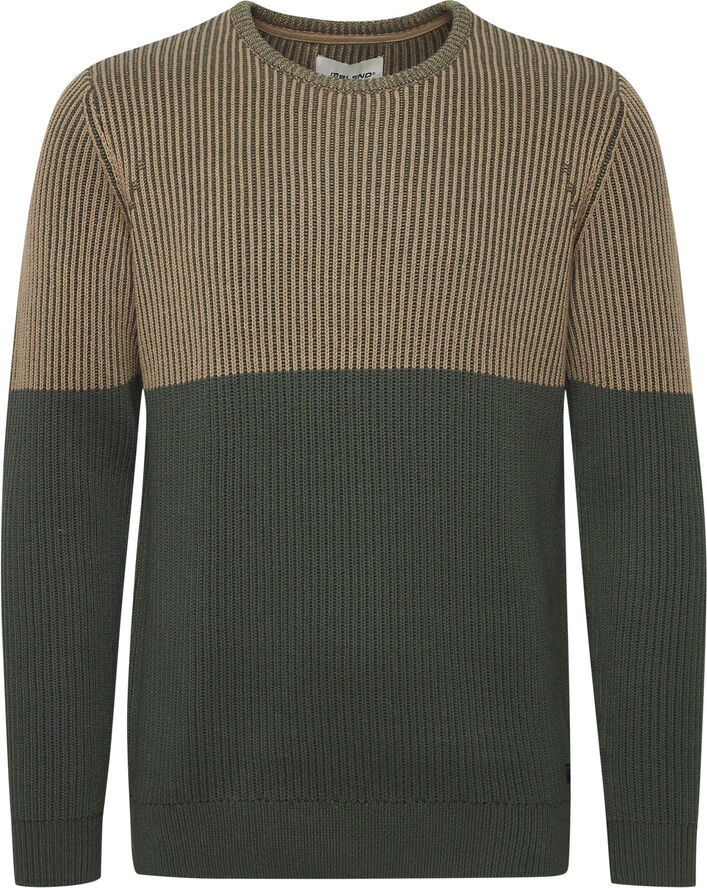 Blend Pullover Deep forest
