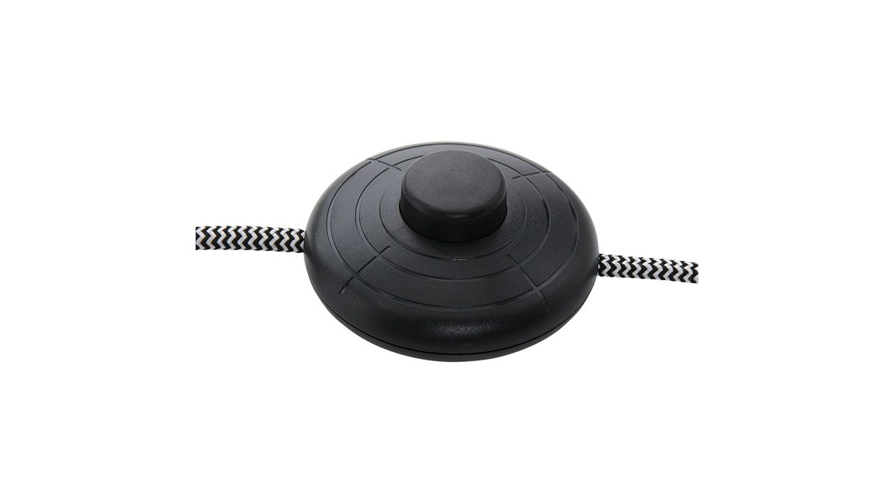 Vloerlamp 1322GR Nové Mexlite ⌀28  x H172 cm
