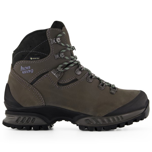 Hanwag - Women's Tatra II Wide GTX - Chaussures de randonnée