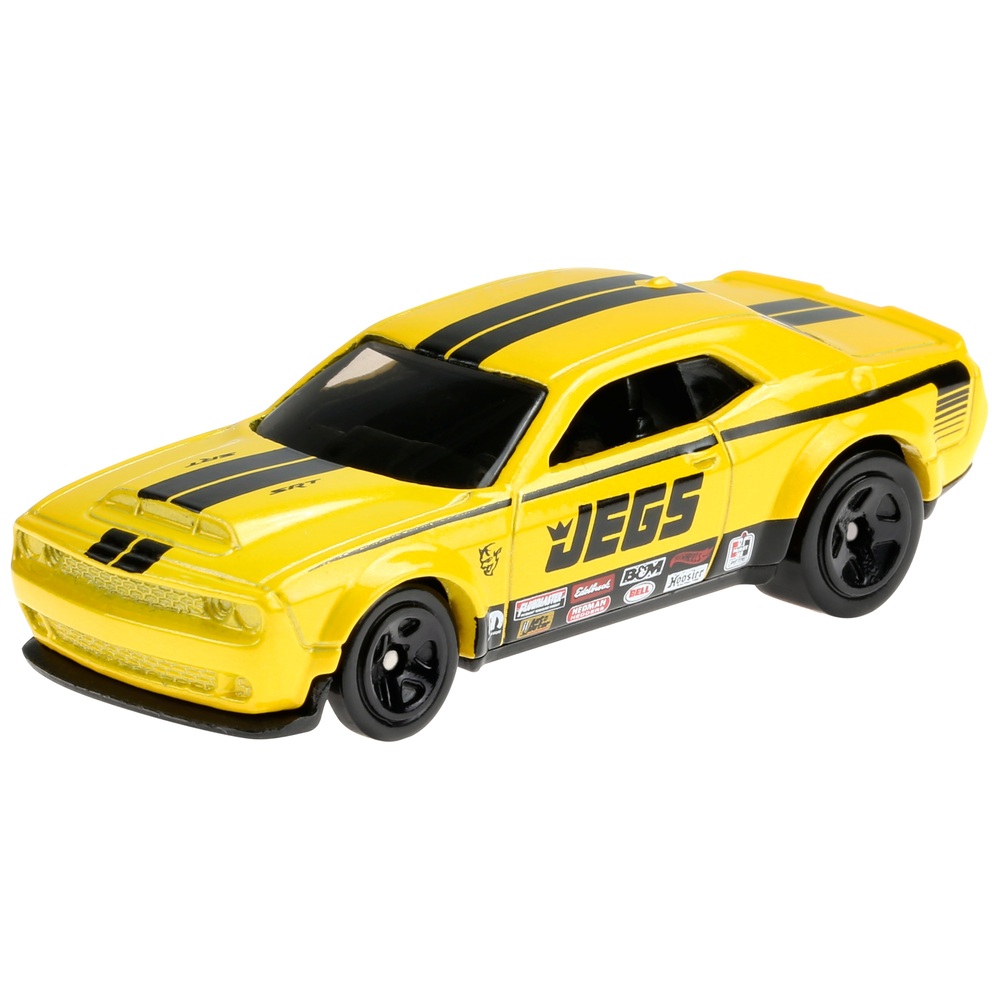 Hot Wheels Basis-Autosortiment