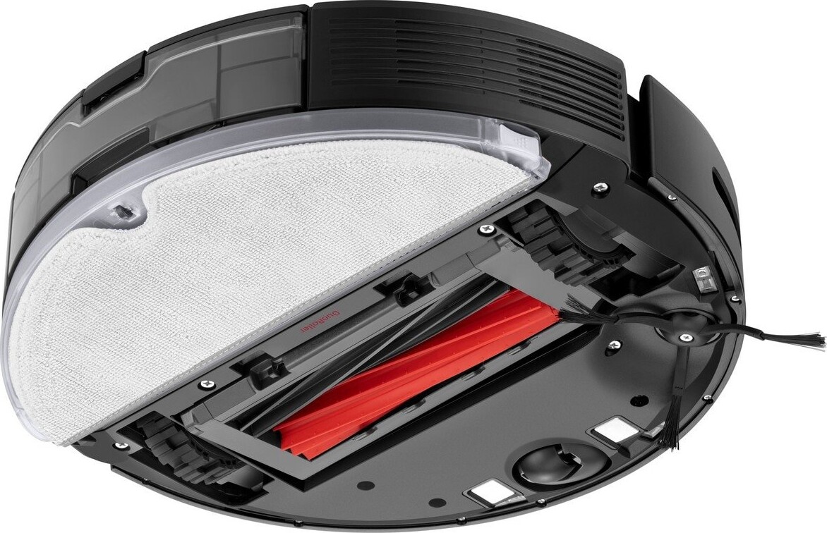 Roborock - Q5 Pro Vacuum Cleaner Black