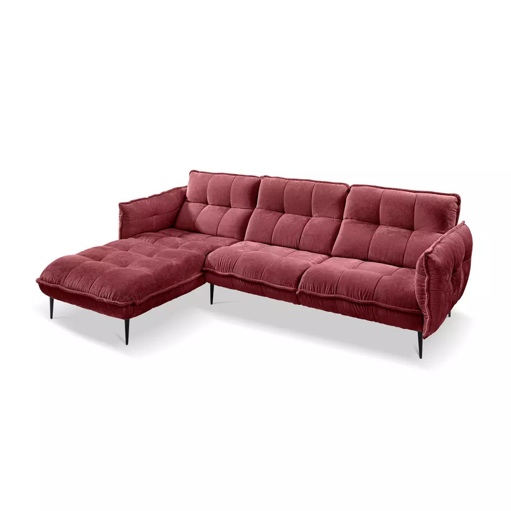 Ecksofa Molto