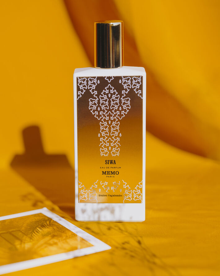 Memo MEMO PARIS SIWA EDP