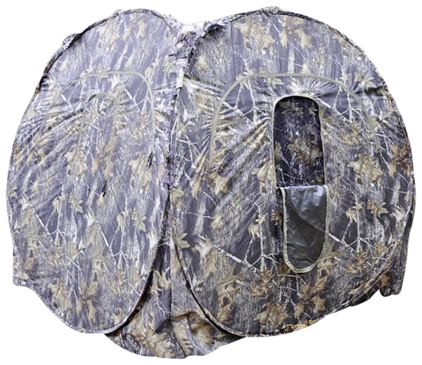 Stealth Gear Camouflage Telt SGNPSQ ( SGNPSQ )