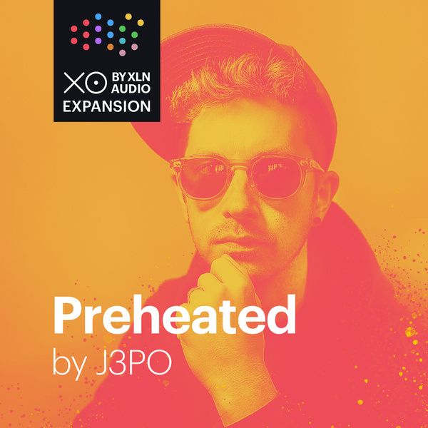 XLN Audio XOpak: Preheated