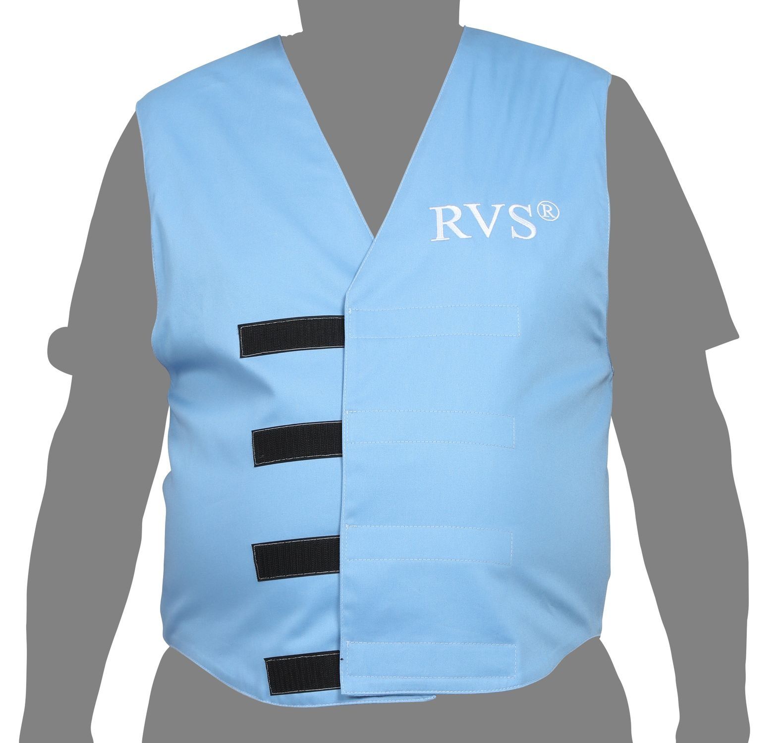 RVS® Seiten-Schlaf-Weste Sommer 