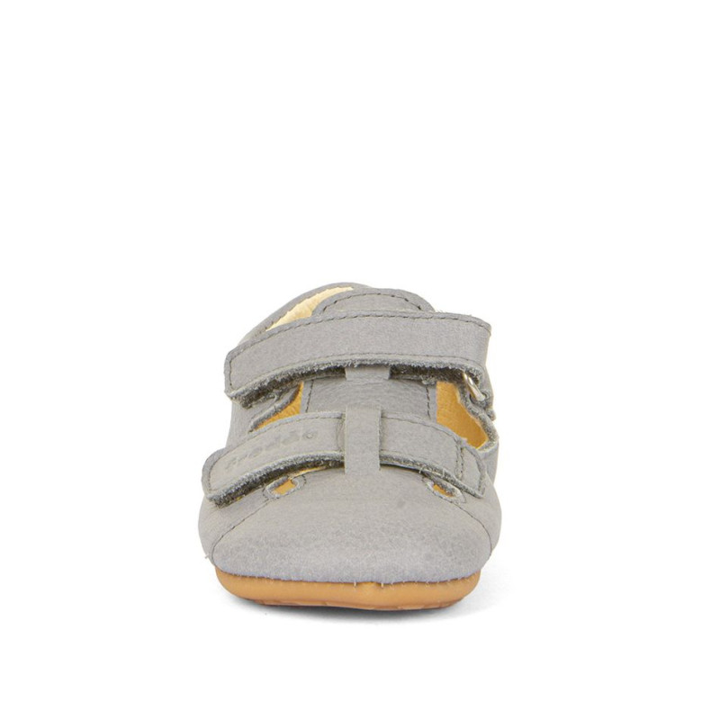 Froddo Froddo Prewalkers Sandales Gris