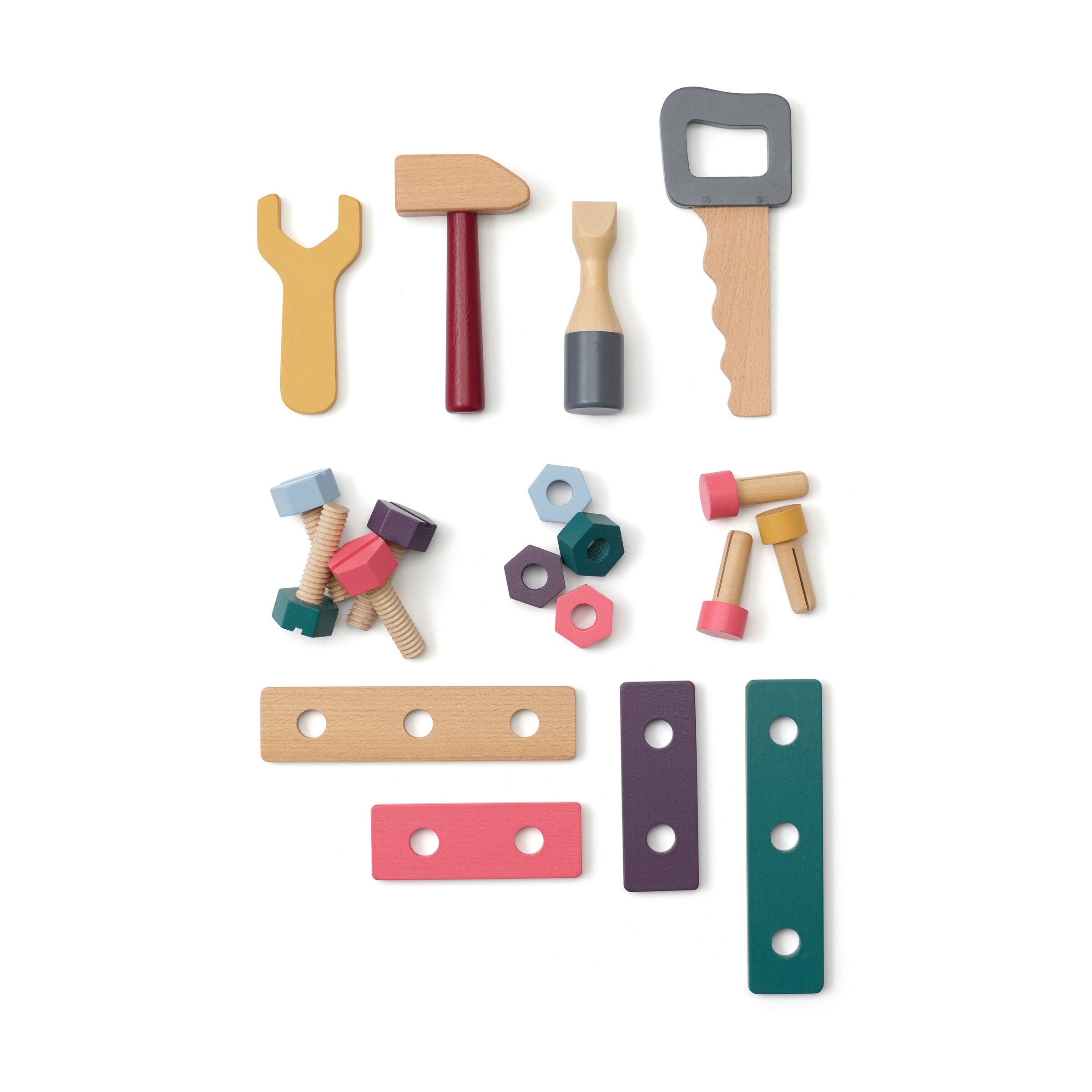 Kids Concept Werkzeugkiste Kid's Hub