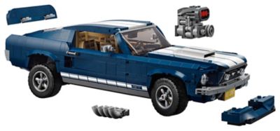 LEGO Ford Mustang (10265)