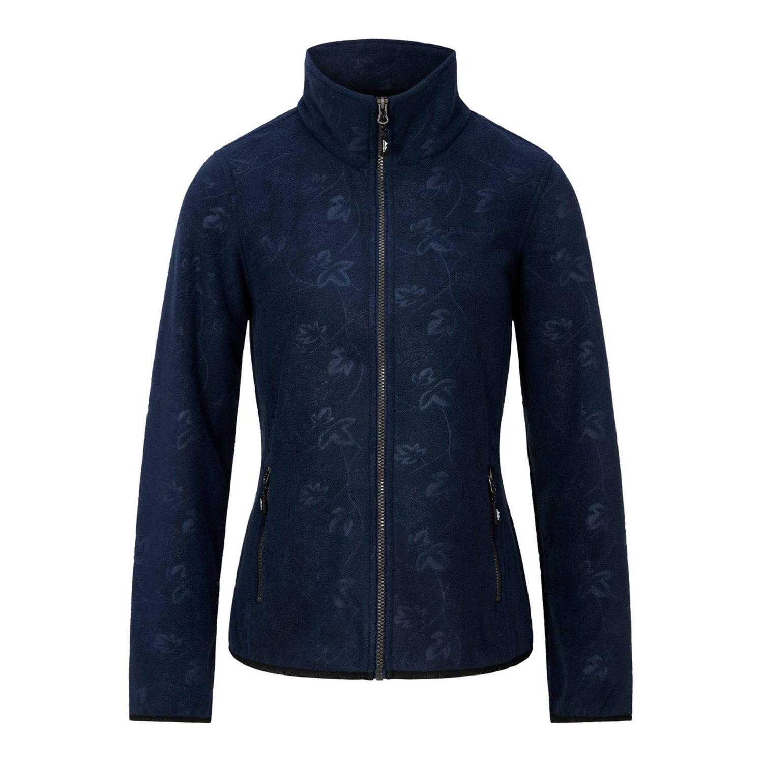 Nordberg  Ausbrenner Fleece