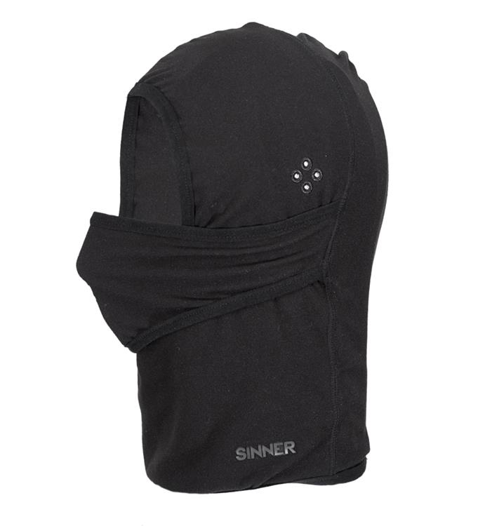 Sinner FORTRESS FLEECE