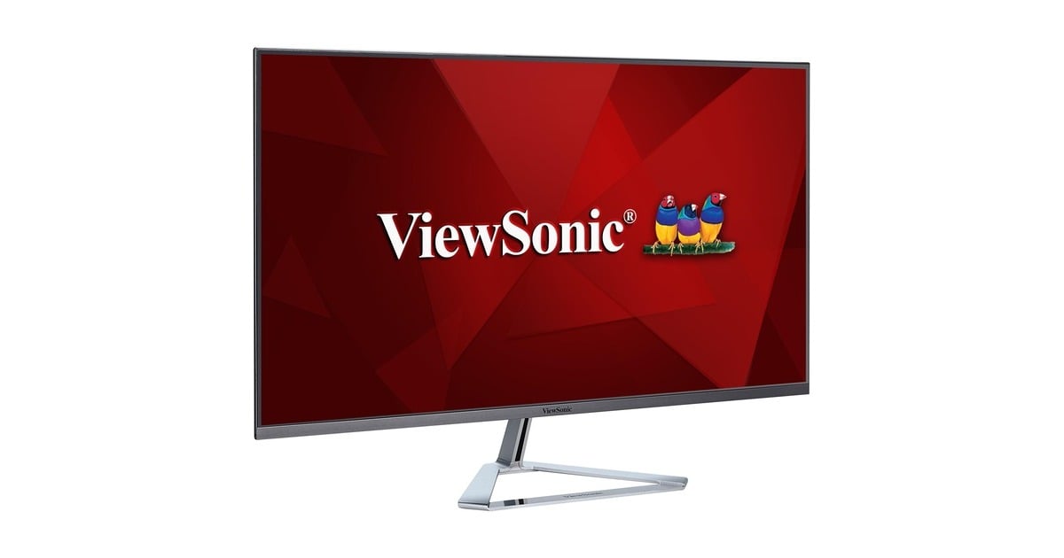 ViewSonicVX3276-MHD-3 31.5