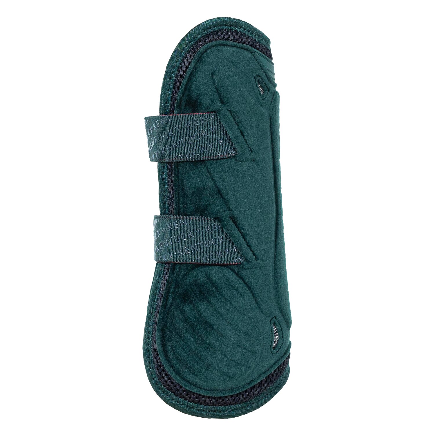 KENTUCKY Springgamaschen Bamboo Elastik Velvet  - dark green