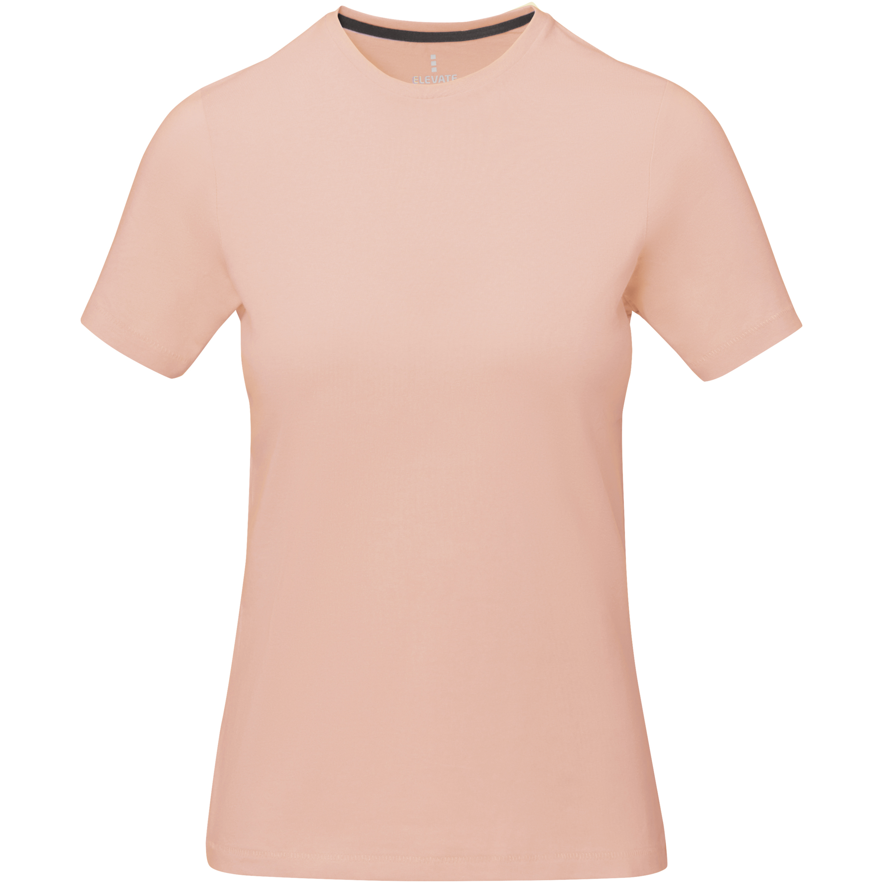 Elevate Life 38012 - T-shirt manches courtes femme Nanaimo