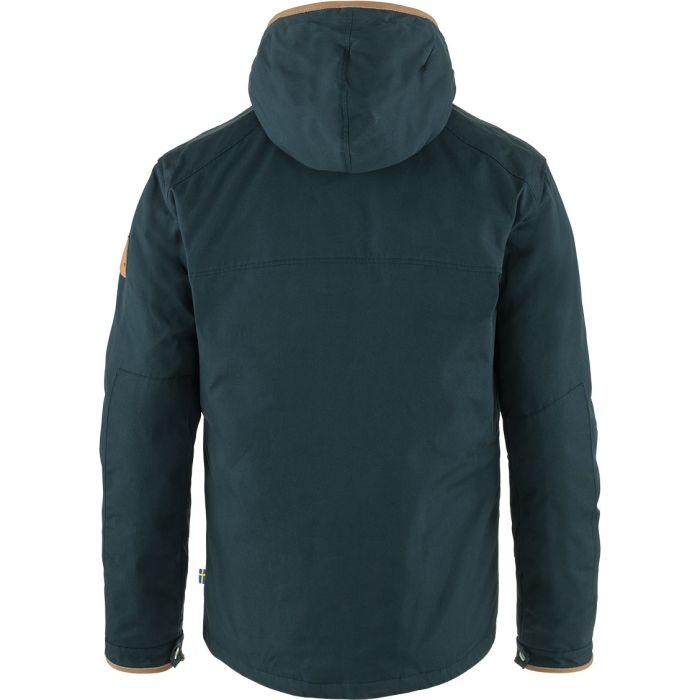 Greenland No. 1 Down Jacket Men dunjakke