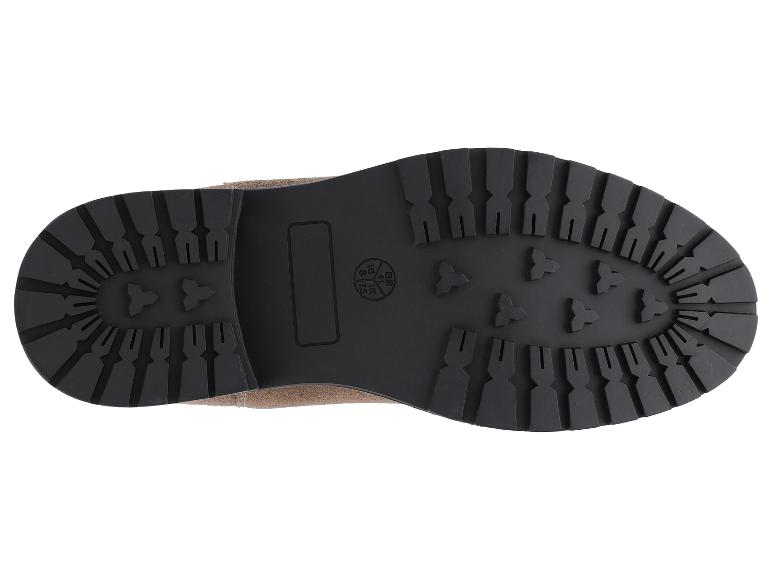 Leren heren schoenen