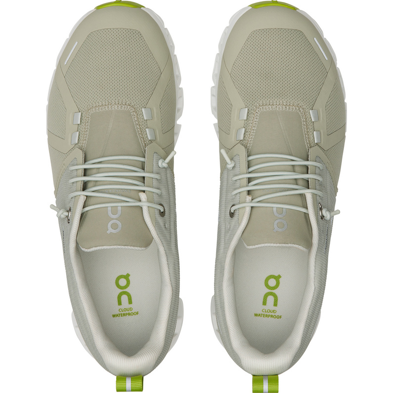 ON Damen Cloud 5 WP Schuhe