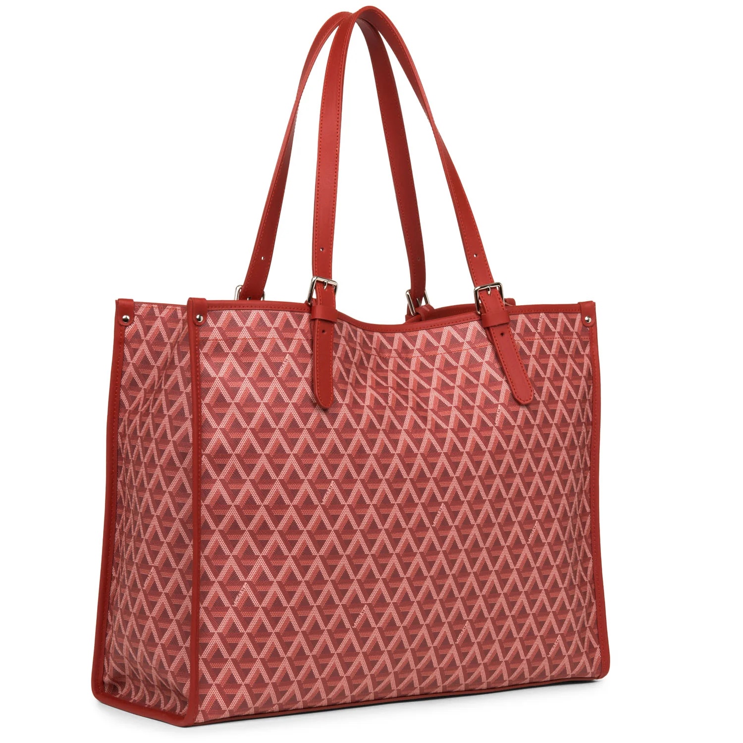 Ikon-Grand sac cabas épaule