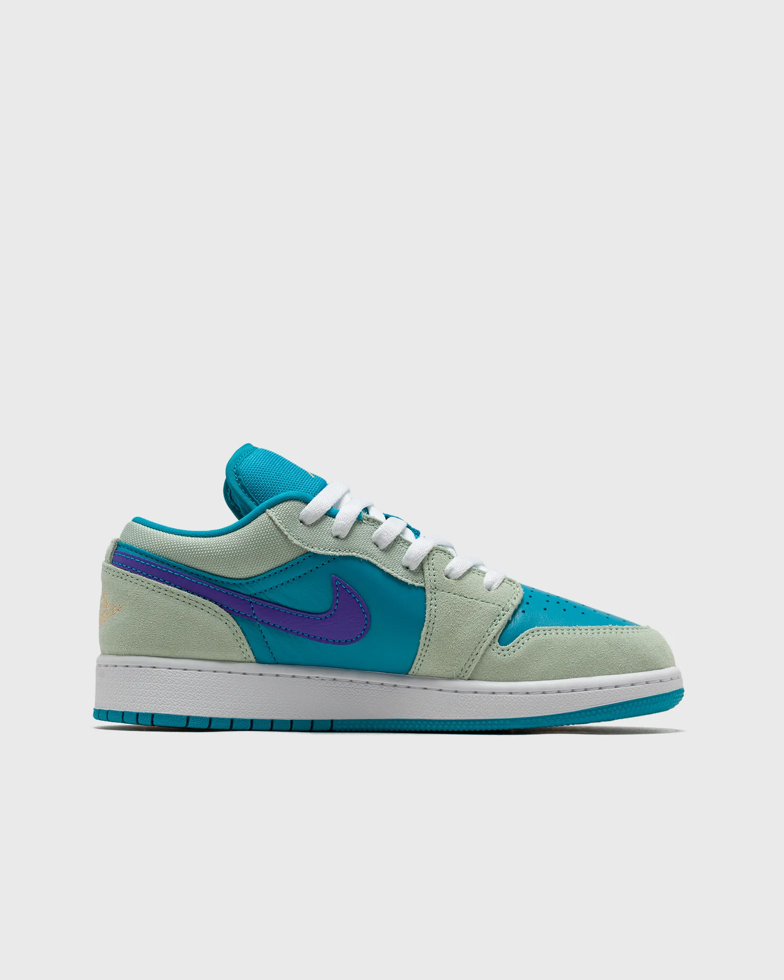 Jordan AIR JORDAN 1 LOW SE (GS) 'Aquatone'