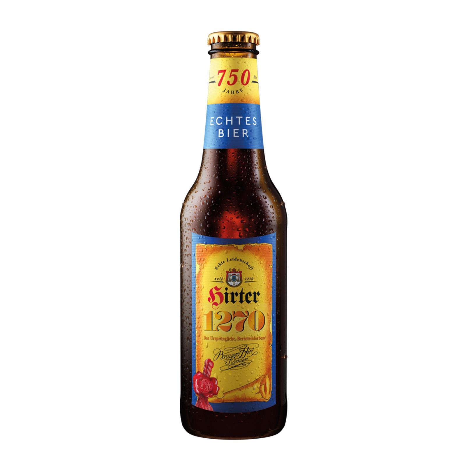 Hirter 1270