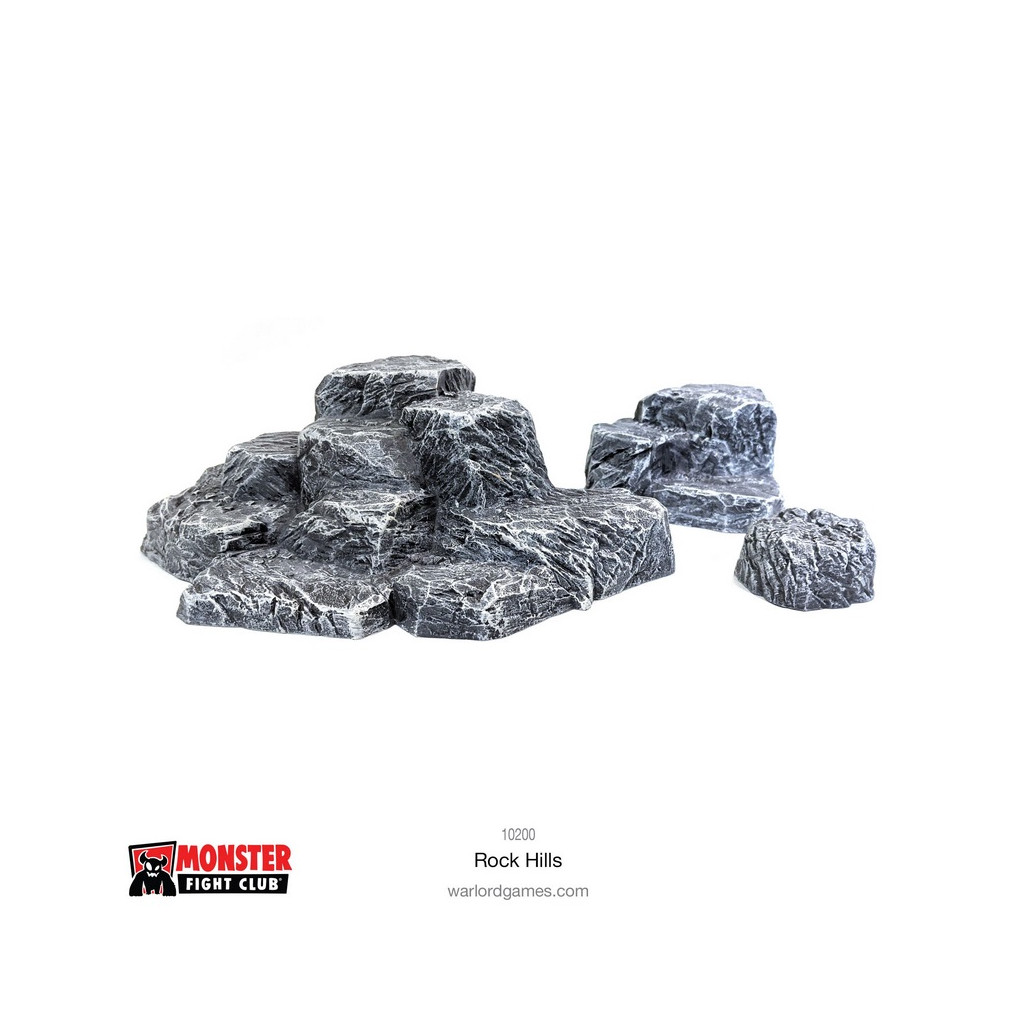 Rock Hills