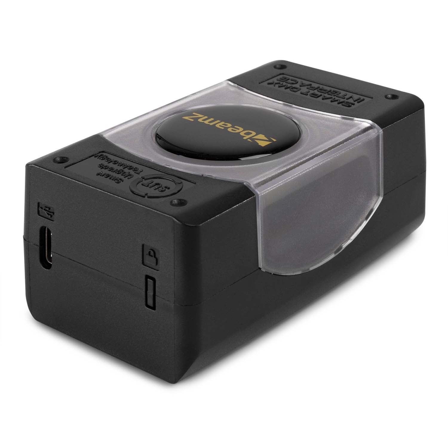 BeamZ USB DMX interface