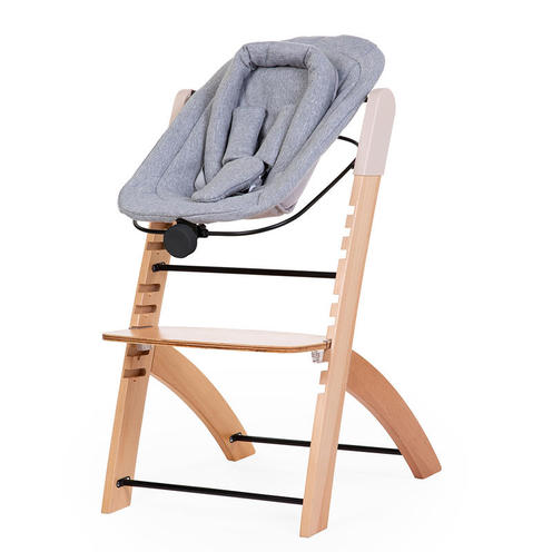 Newborn Evosit Black - CHILDHOME